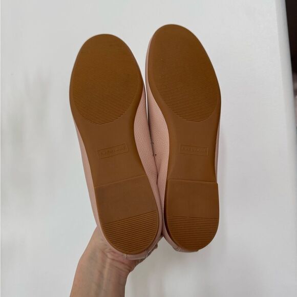 NEW EVERLANE The Day Glove in Pale Pink - Picture 10 of 10